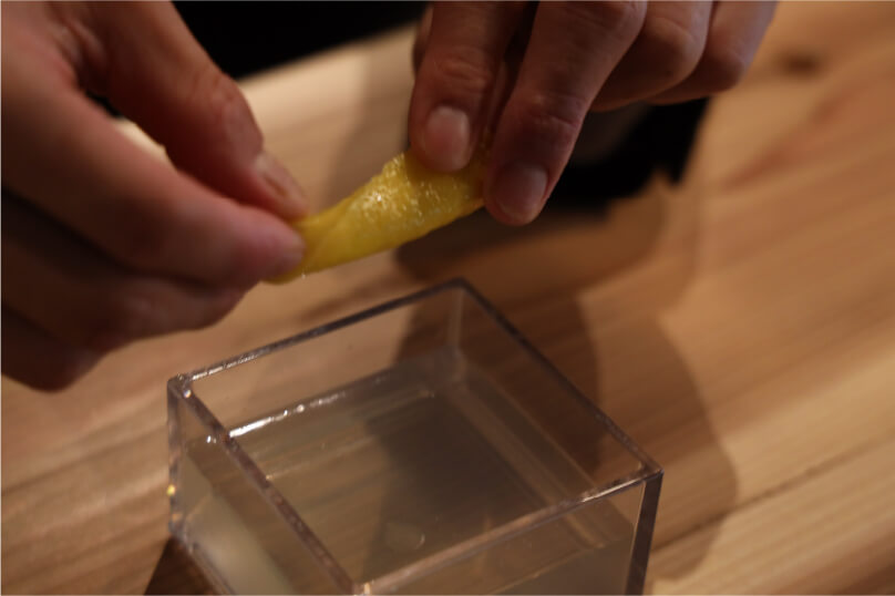 橘花1160編レシピ画像5
