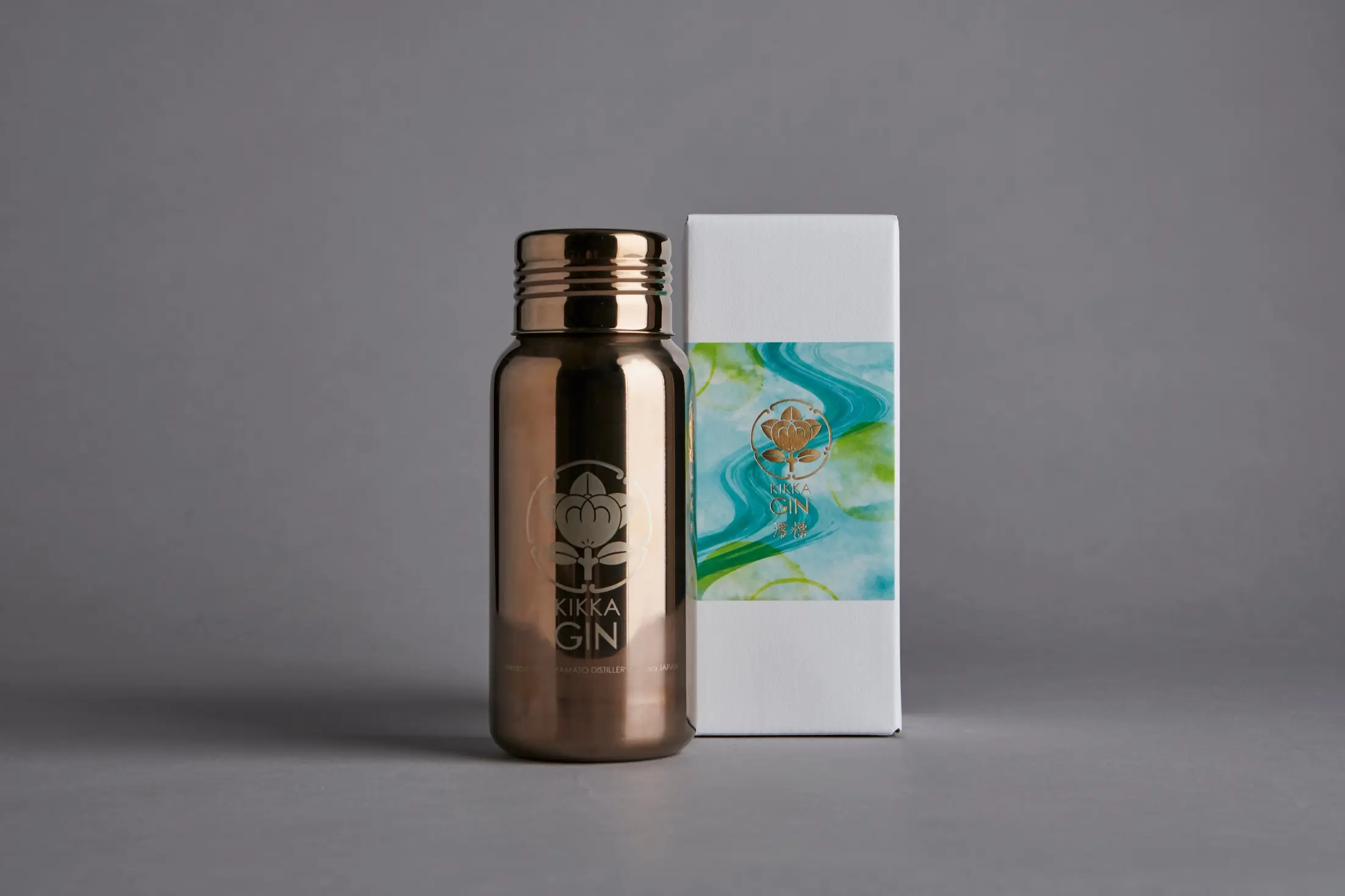 橘花KIKKA GIN 澪標